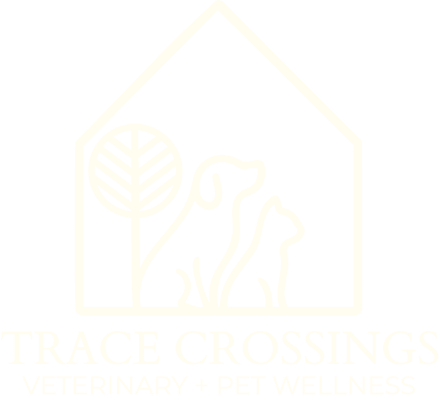 Trace Crossings Veterinary + Pet Wellness |